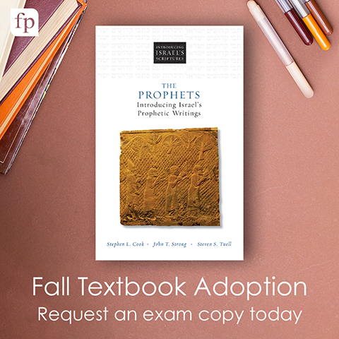 Fall Textbook Adoption. Request an exam copy today.