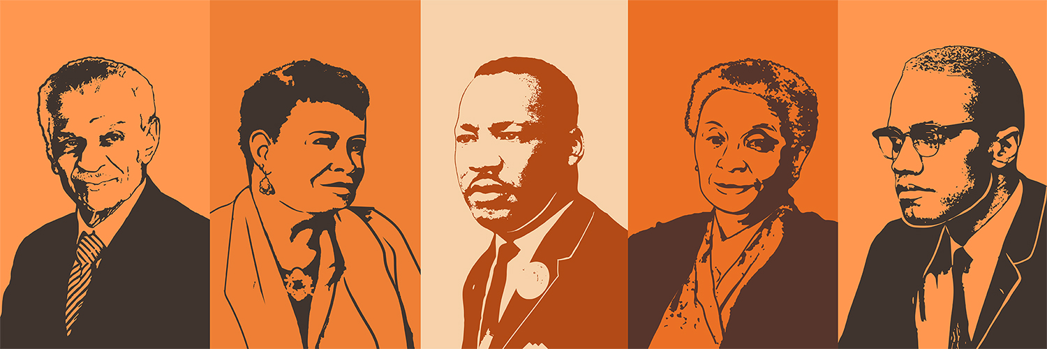civil rights leaders